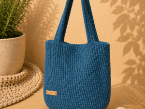Color Me Cosy – Tas Petrol