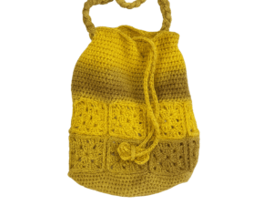 Tas - Golden Granny