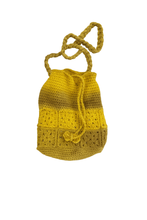 Tas - Golden Granny