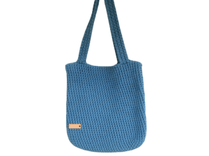 Color Me Cosy – Tas Petrol