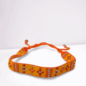armband- oranje