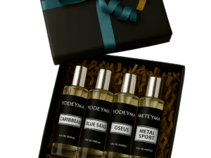 geurenproeverij set 1