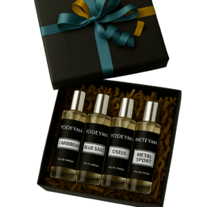 geurenproeverij set 1