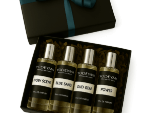 geurproeverij set 2