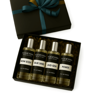 geurproeverij set 2