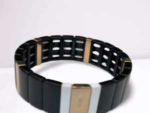 armband zwart