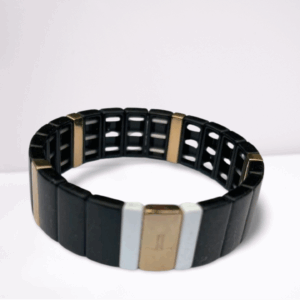 armband zwart