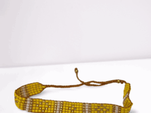 armband- Geel