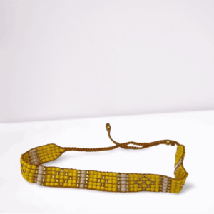armband- Geel