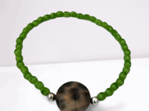 armband- Groen