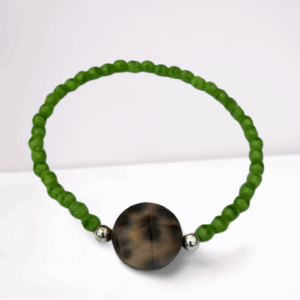 armband- Groen