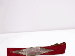 armband- rood-roze