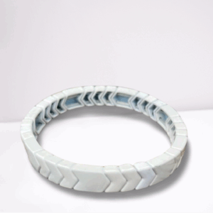 armband wit