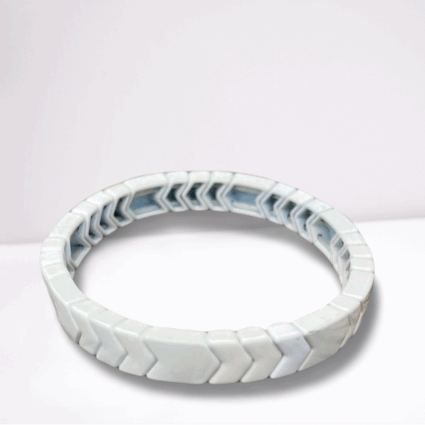 armband wit