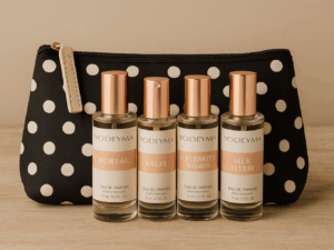 The Dot Collection