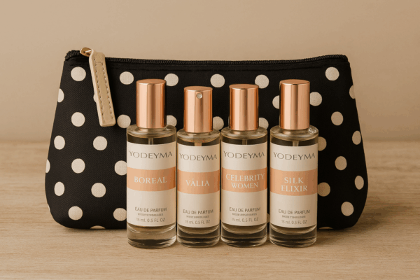 The Dot Collection