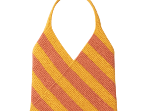 Sunkissed Stripe