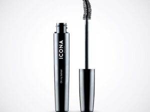 OH MY LASHES mascara