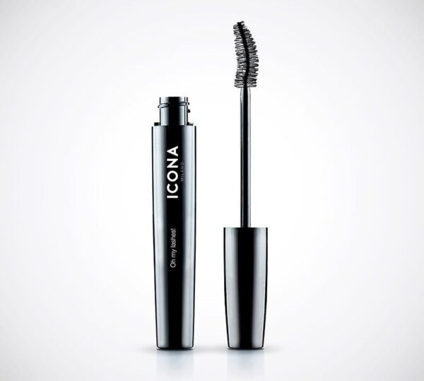 OH MY LASHES mascara