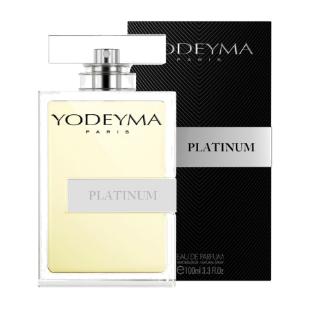 Yodeyma - Heren Parfum