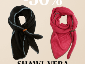 Shawl Vera