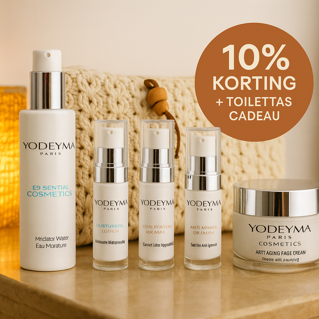 Black Friday Deal - Skincare Yodeyma