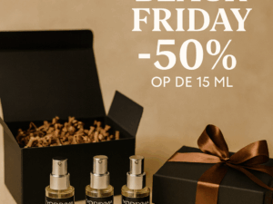 Yodeyma Black Friday Mini Edition