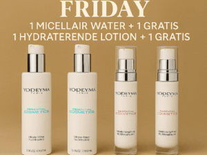 Black Friday Deal 2+2 gratis