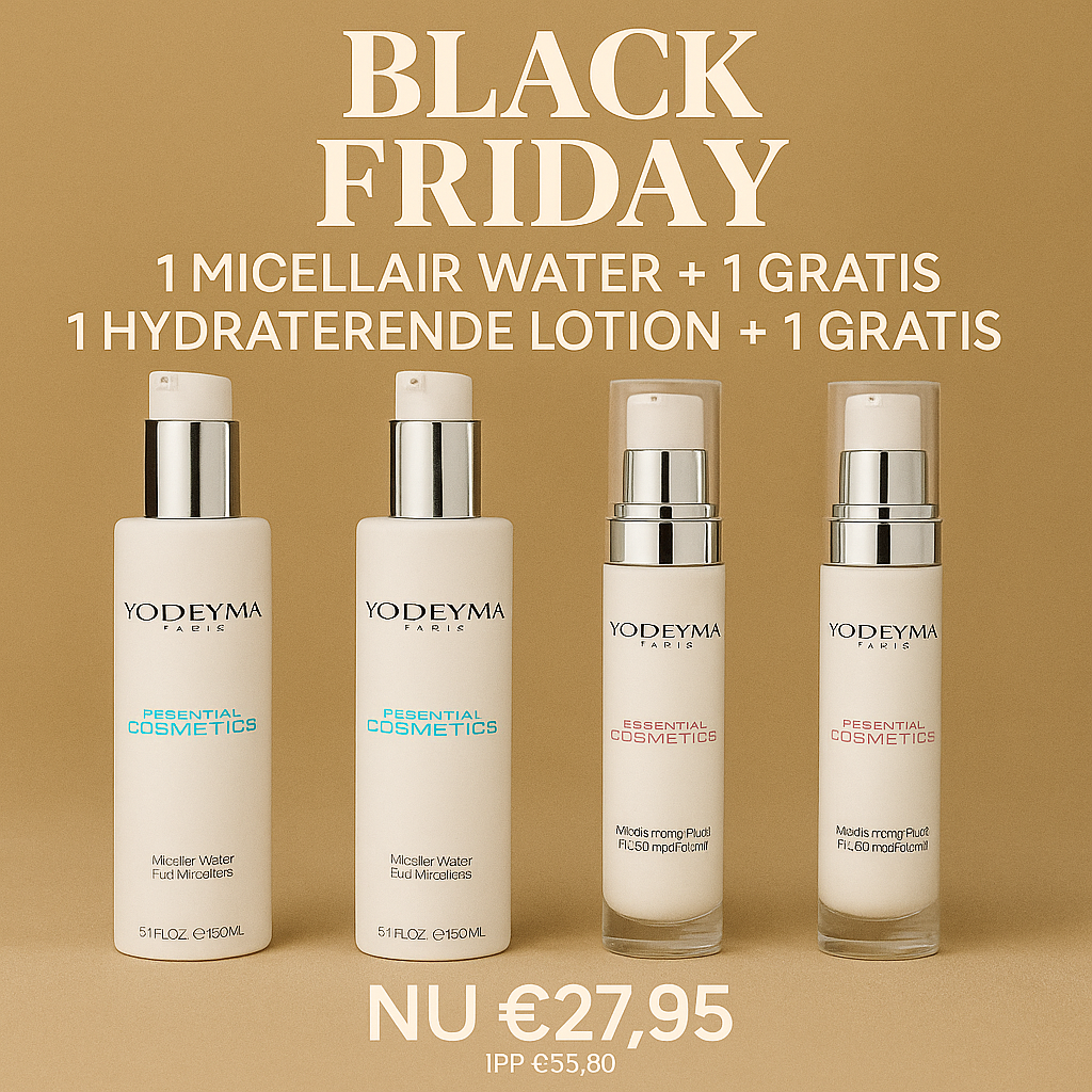Black Friday Deal 2+2 gratis