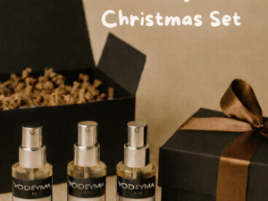 Midnight Christmas Set