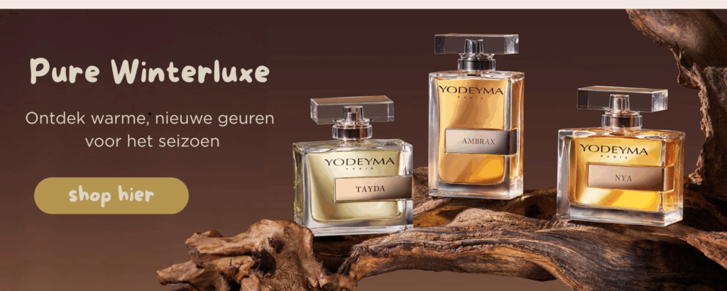 yodeyma ieuwe winter geuren