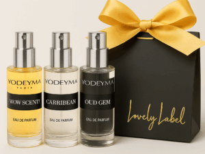 Christmas Mini Collection (heren)