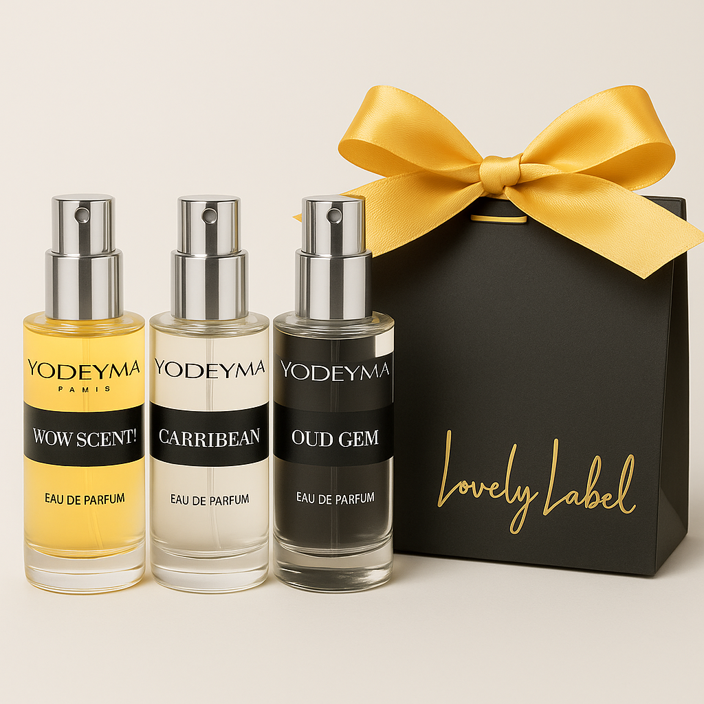 Christmas Mini Collection (heren)