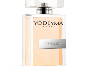 Yodeyma - Ambrax (new 2025)