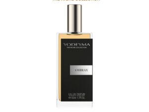 Yodeyma Ambrax 50 ml