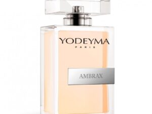 Yodeyma Ambrax parfum uit de Niche Collection