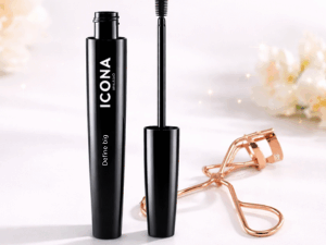 icona - define big mascara