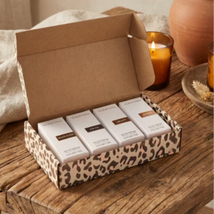 The Discovery Favorites – Women (4 x 15 ml)