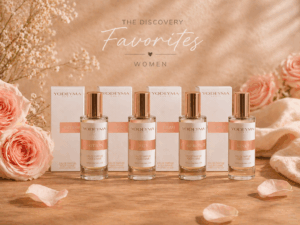 yodeyma dames parfum 15 ml