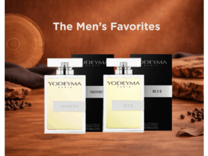 The Men’s Favorites