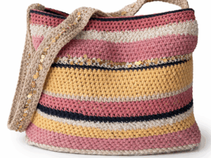 Color Me Cosy – Golden Blush