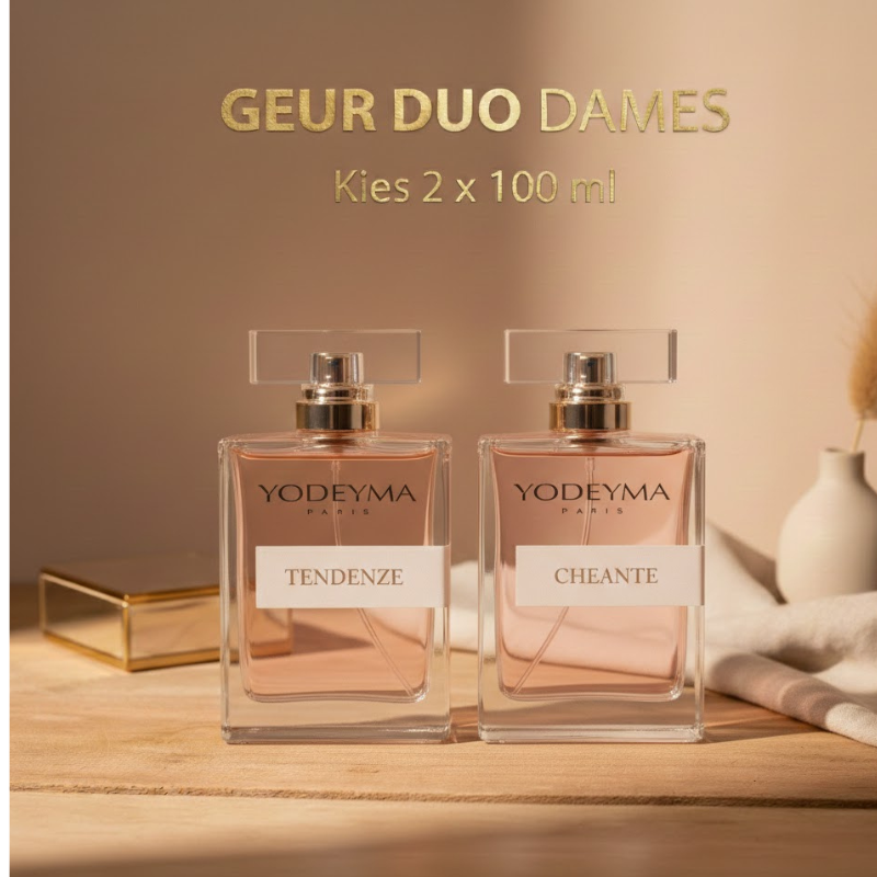 The Lovely Favorites