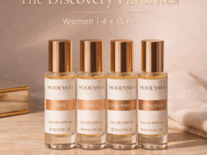 The Discovery Favorites