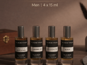 yodeyma discovery set heren 15 ml