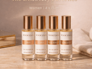 Voordeelsets Parfum & Beauty