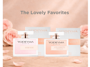 The Lovely Favorites