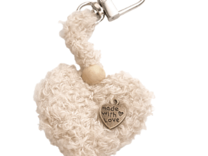 Little Love Sleutelhanger – Fluffy