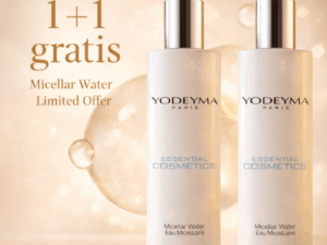 micellair water 1+1 gratis