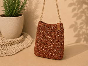 The Shine Mini – Amber