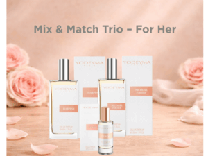 Mix en Match For Her